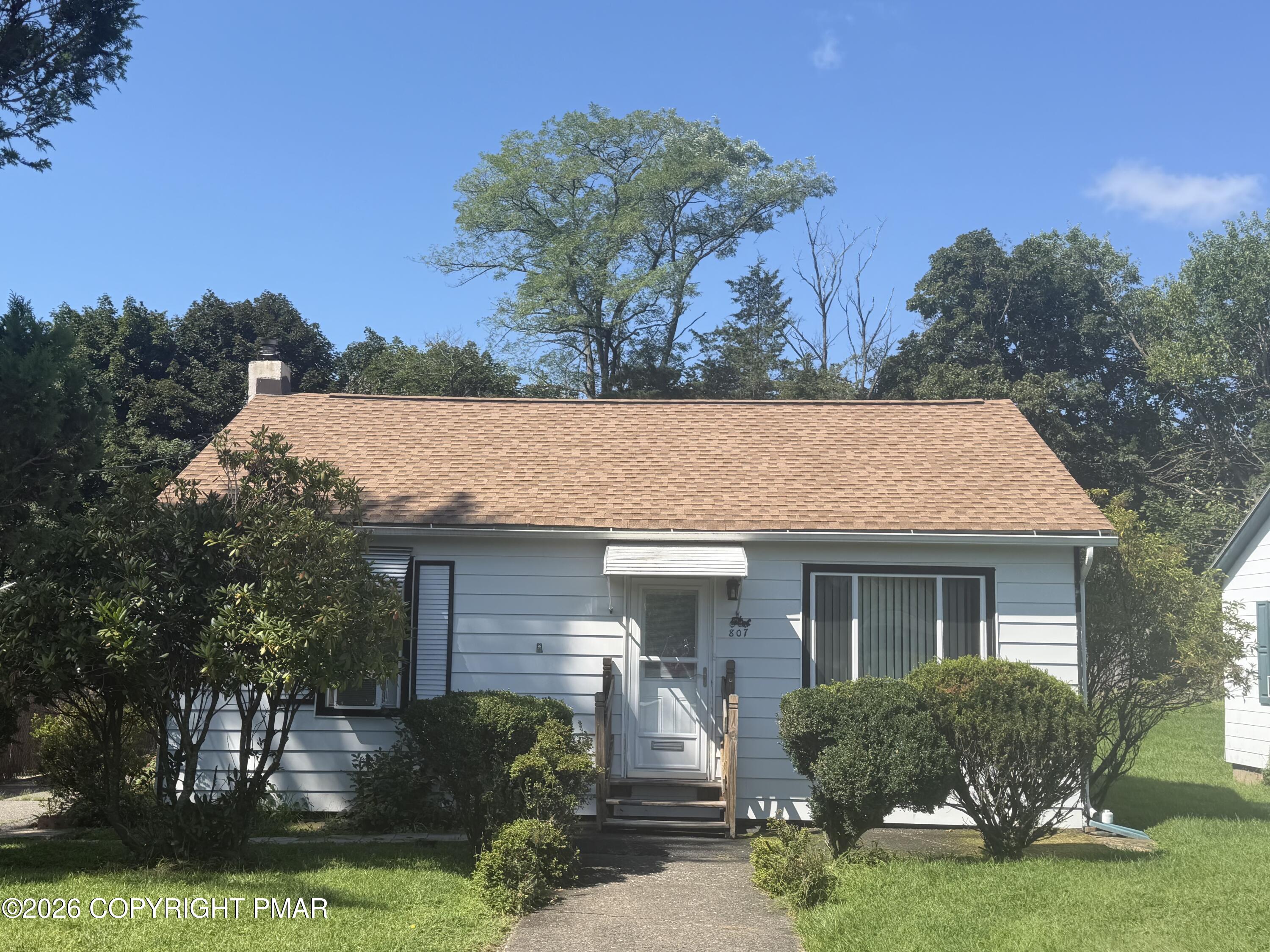 807 Flagler Street Property Photo 1