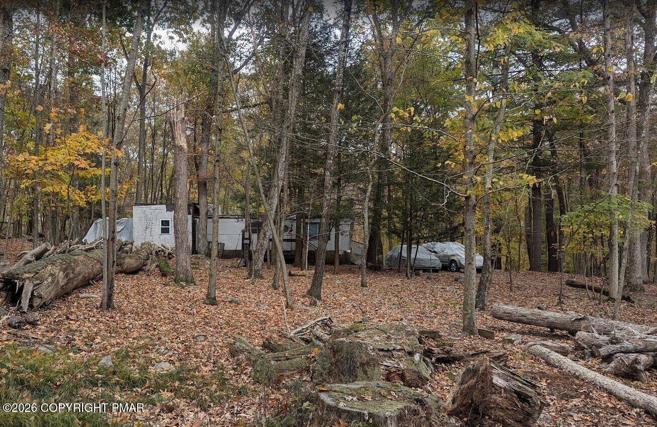 1168 Marshalls Creek Property Photo 3