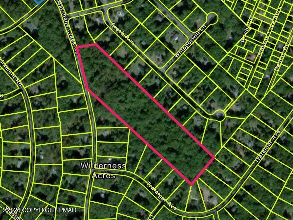 1168 Marshalls Creek Property Photo 6