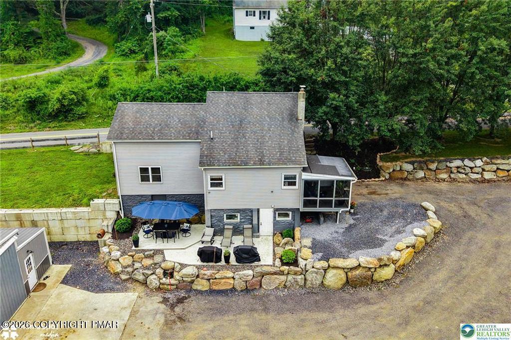 753 Lower Cherry Valley Road Property Photo 4