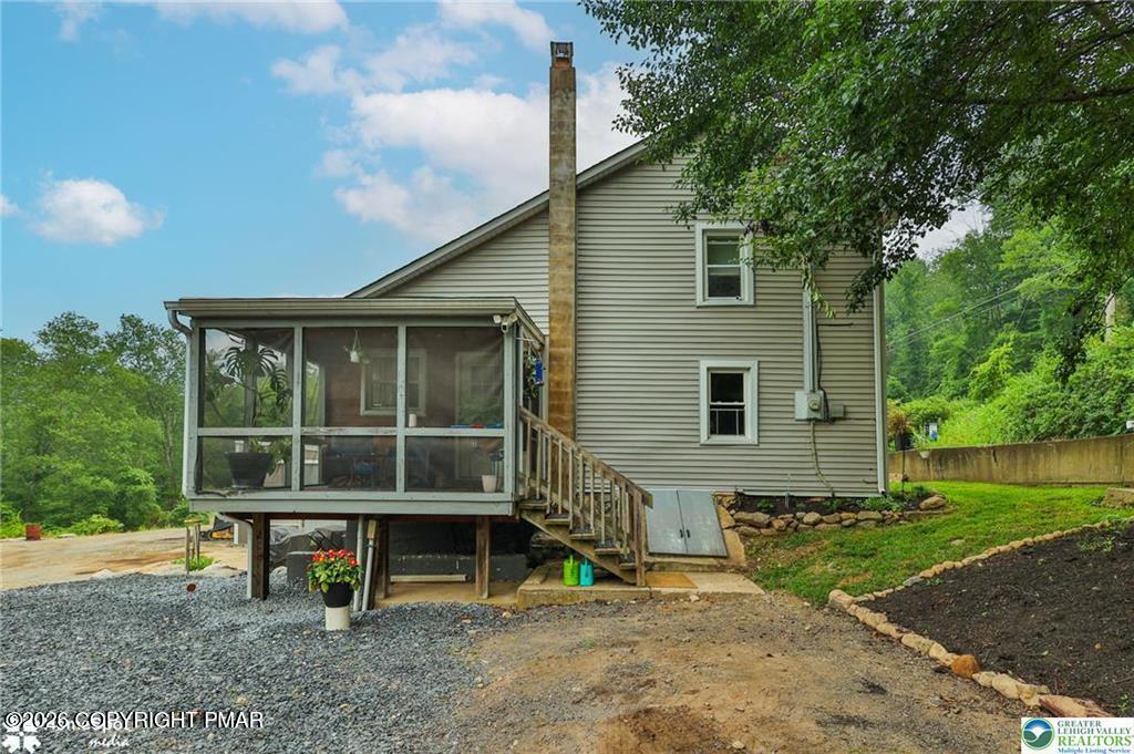 753 Lower Cherry Valley Road Property Photo 20