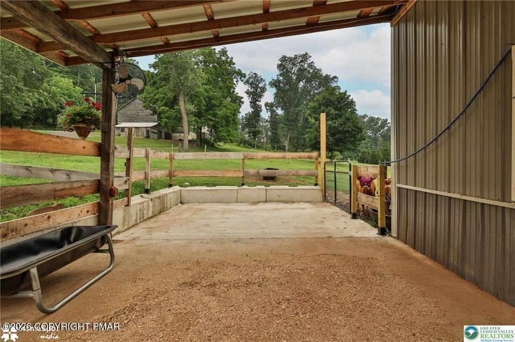 753 Lower Cherry Valley Road Property Photo 26