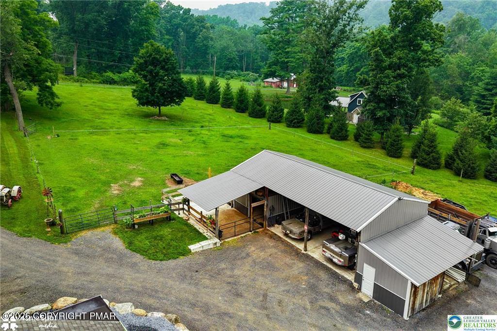 753 Lower Cherry Valley Road Property Photo 29