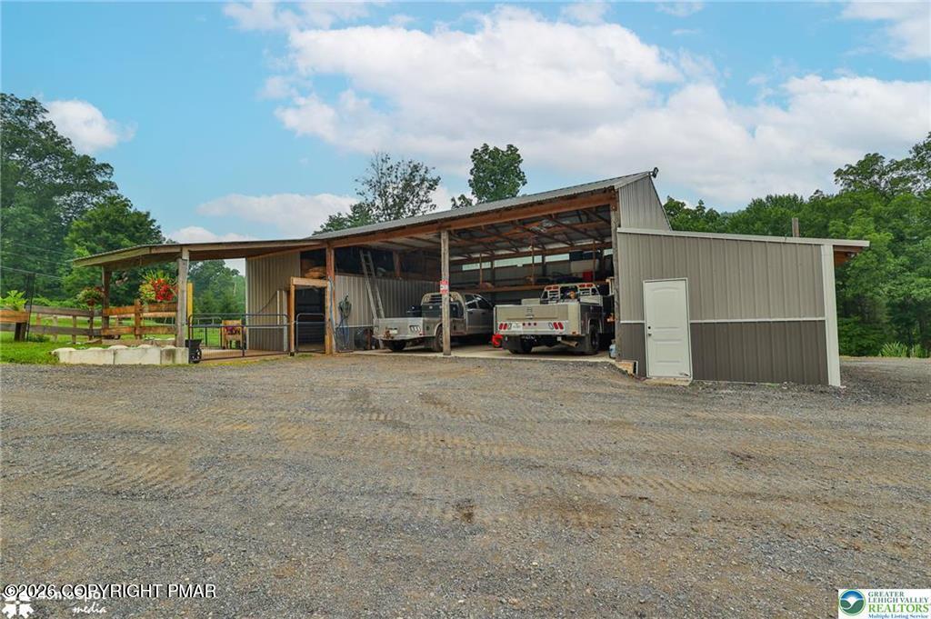 753 Lower Cherry Valley Road Property Photo 35