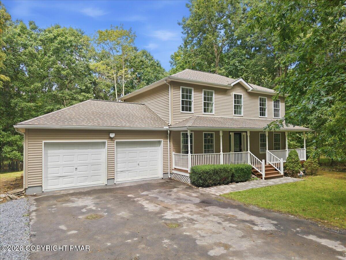 5124 Hickory Lane Property Photo 1