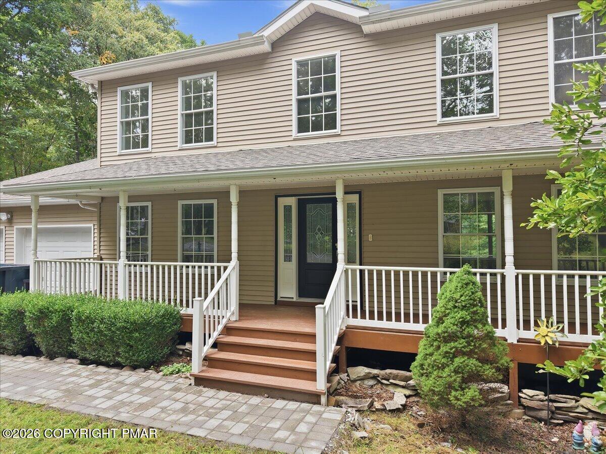 5124 Hickory Lane Property Photo 2