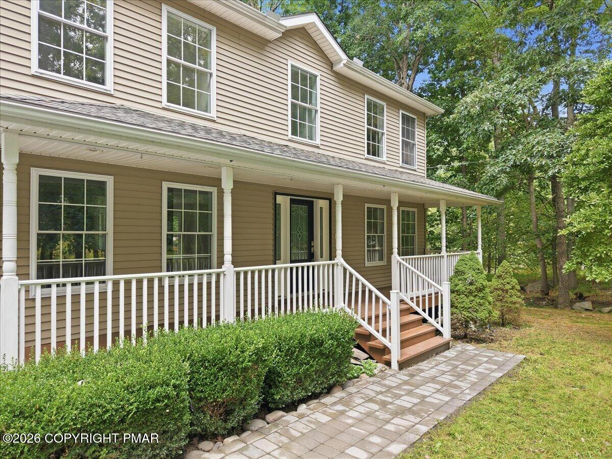 5124 Hickory Lane Property Photo 3
