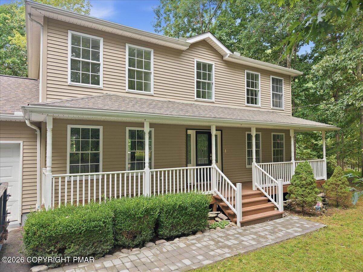 5124 Hickory Lane Property Photo 5