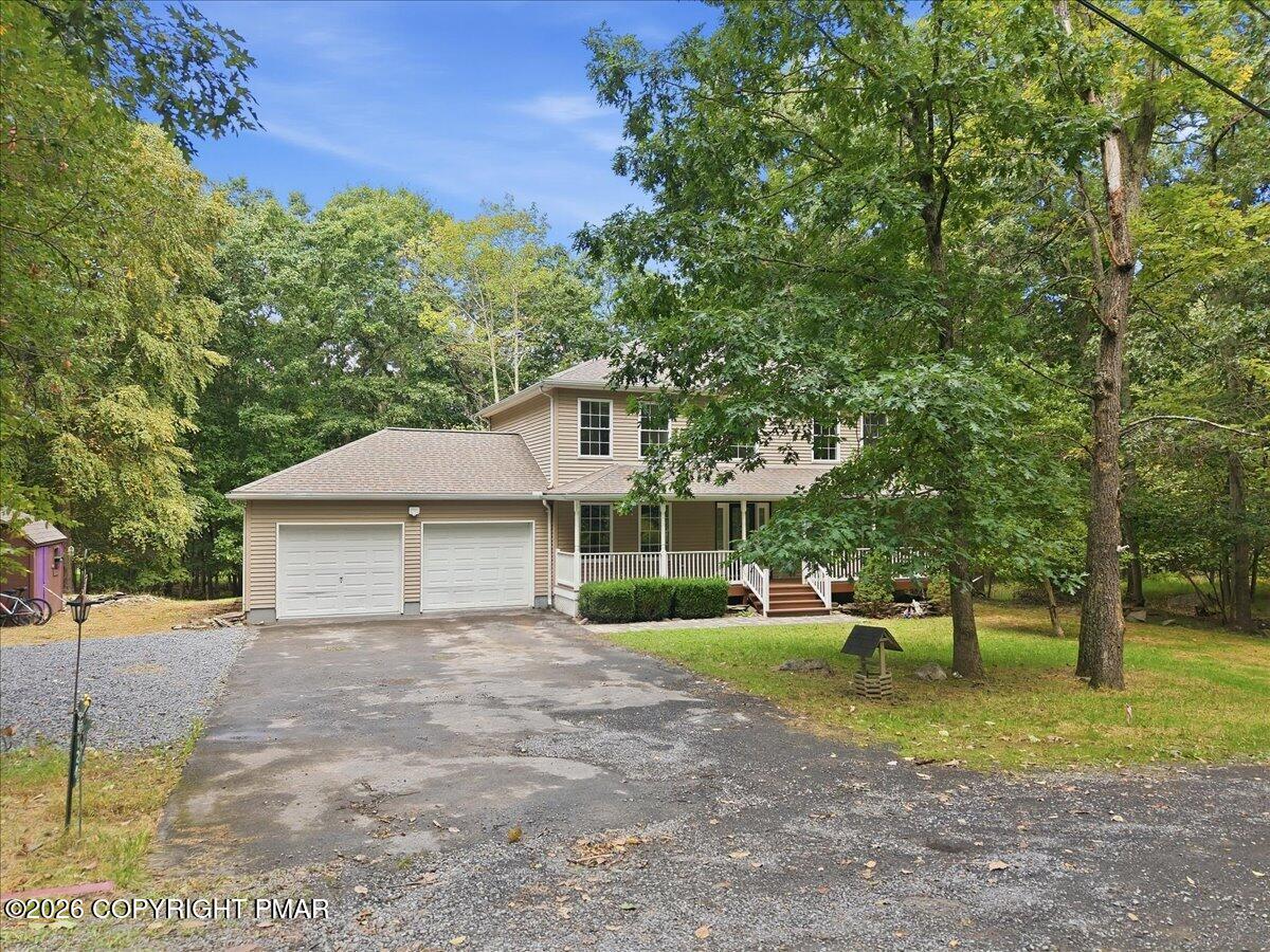 5124 Hickory Lane Property Photo 6