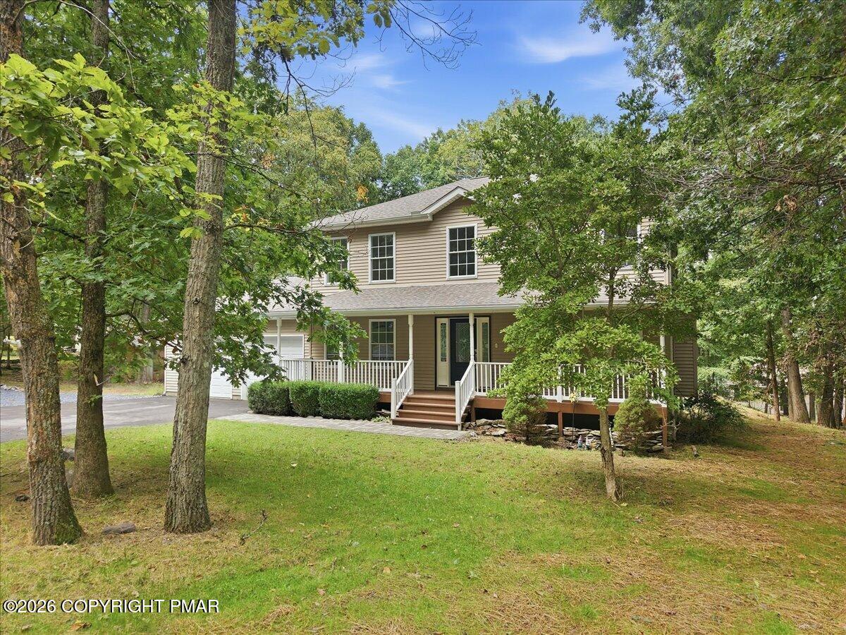 5124 Hickory Lane Property Photo 7