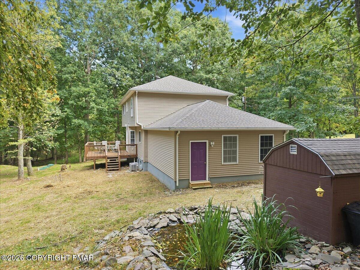 5124 Hickory Lane Property Photo 11