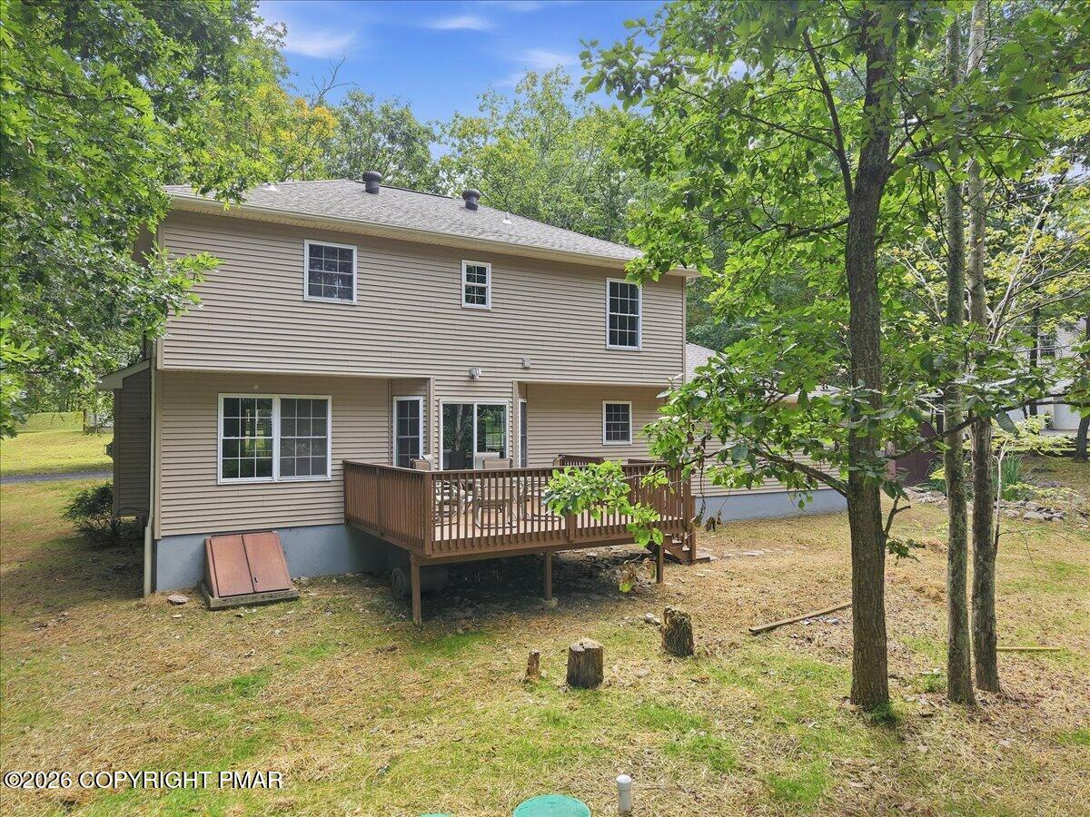 5124 Hickory Lane Property Photo 12