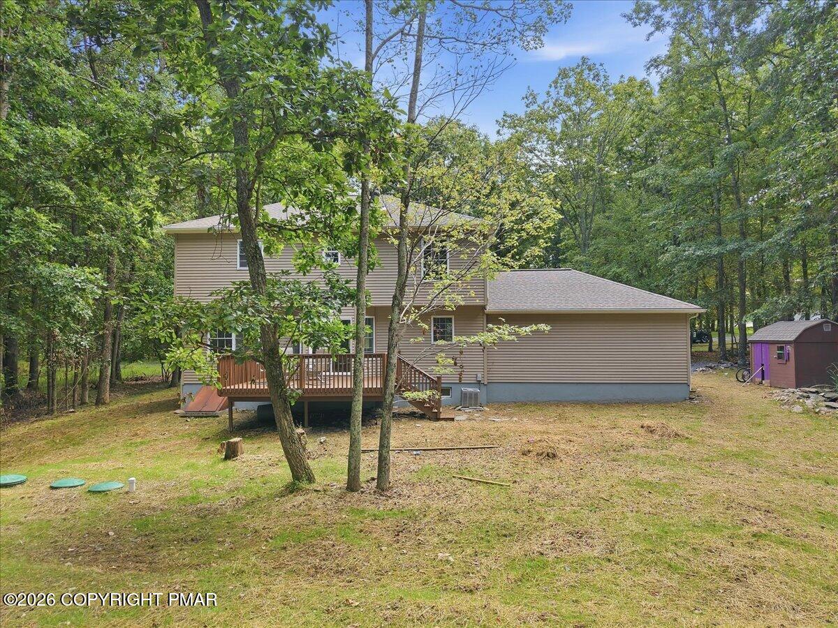 5124 Hickory Lane Property Photo 14