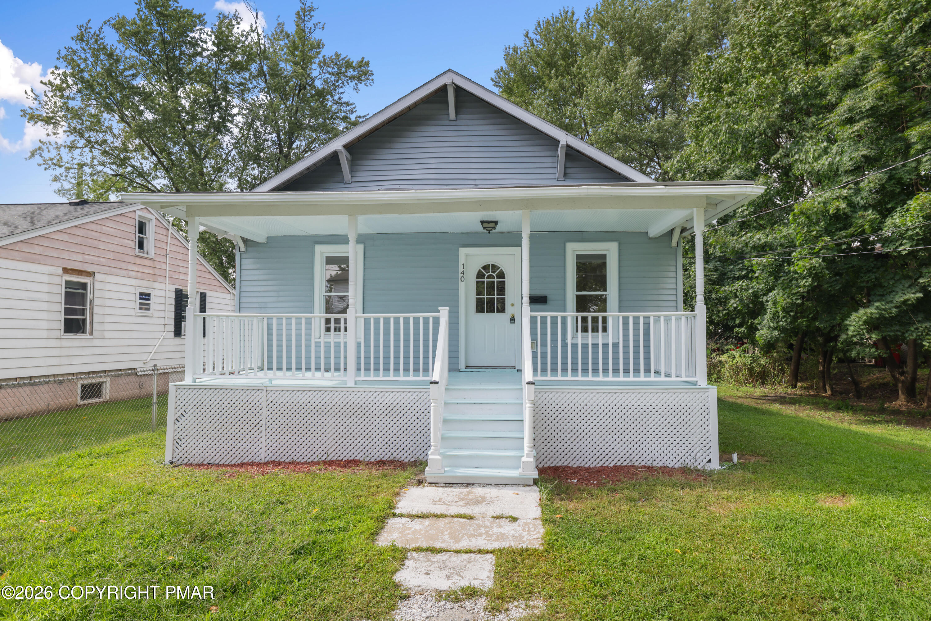 140 Barnum Street Property Photo 1
