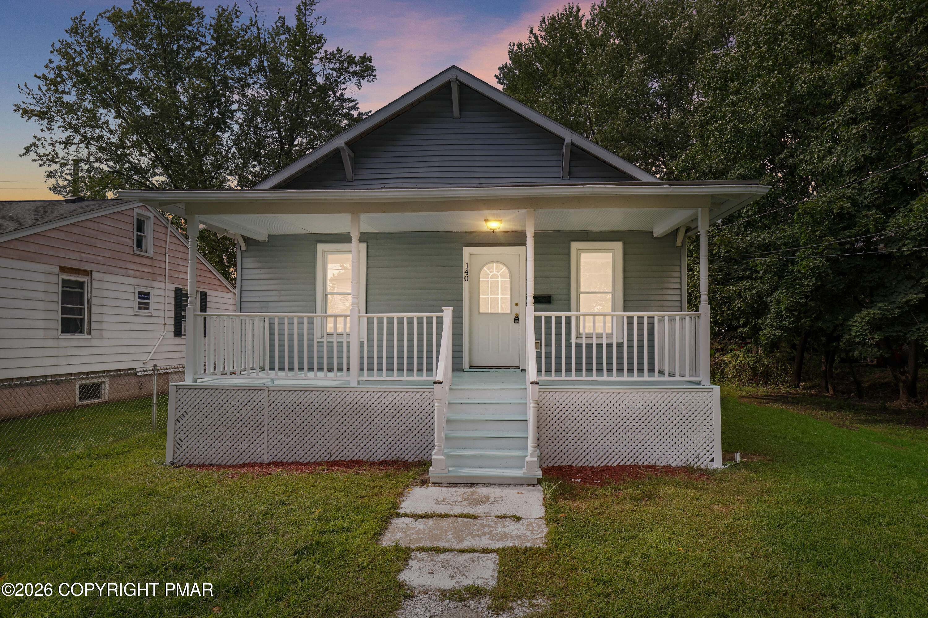 140 Barnum Street Property Photo 3