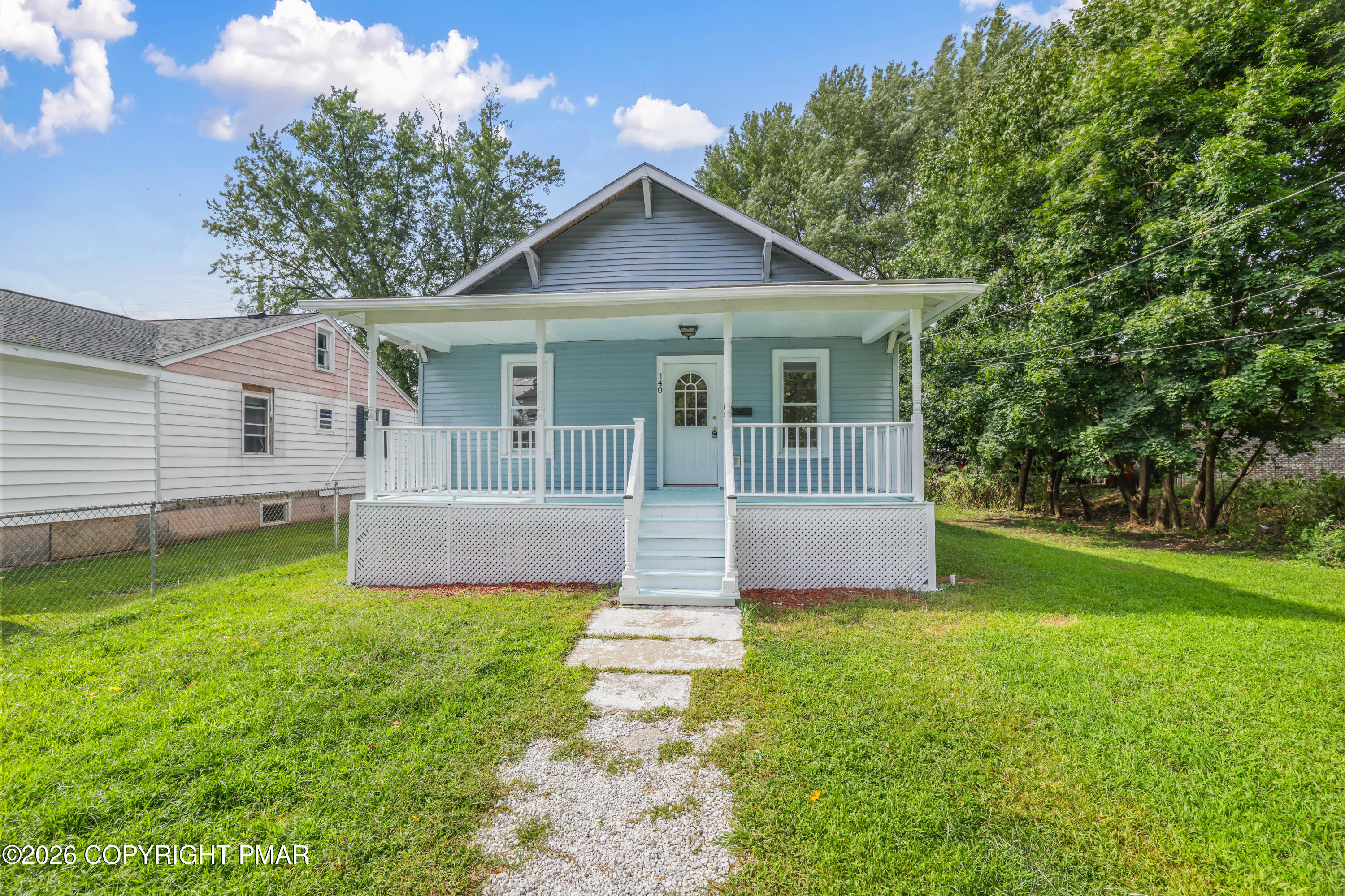 140 Barnum Street Property Photo 33