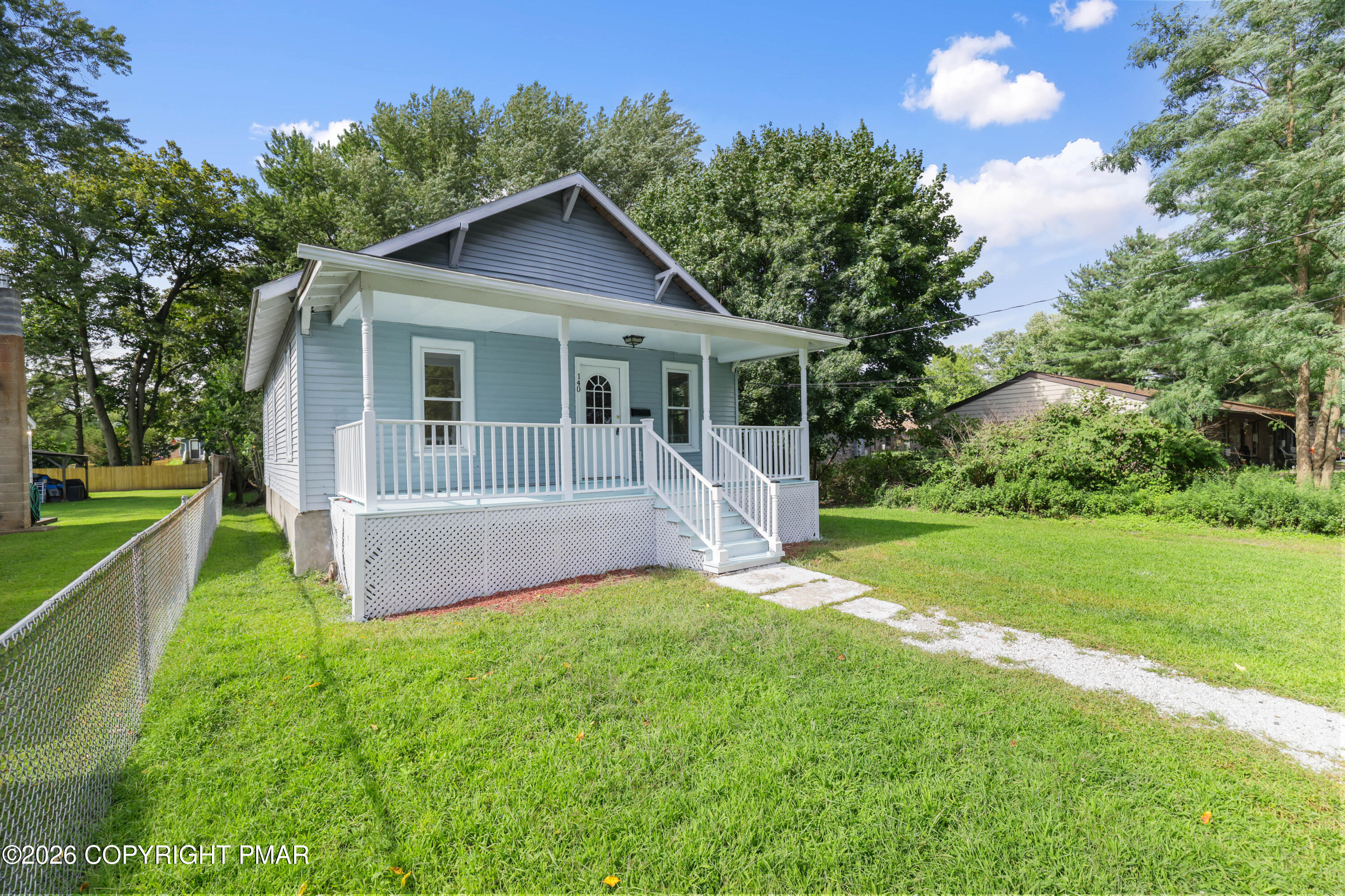 140 Barnum Street Property Photo 35