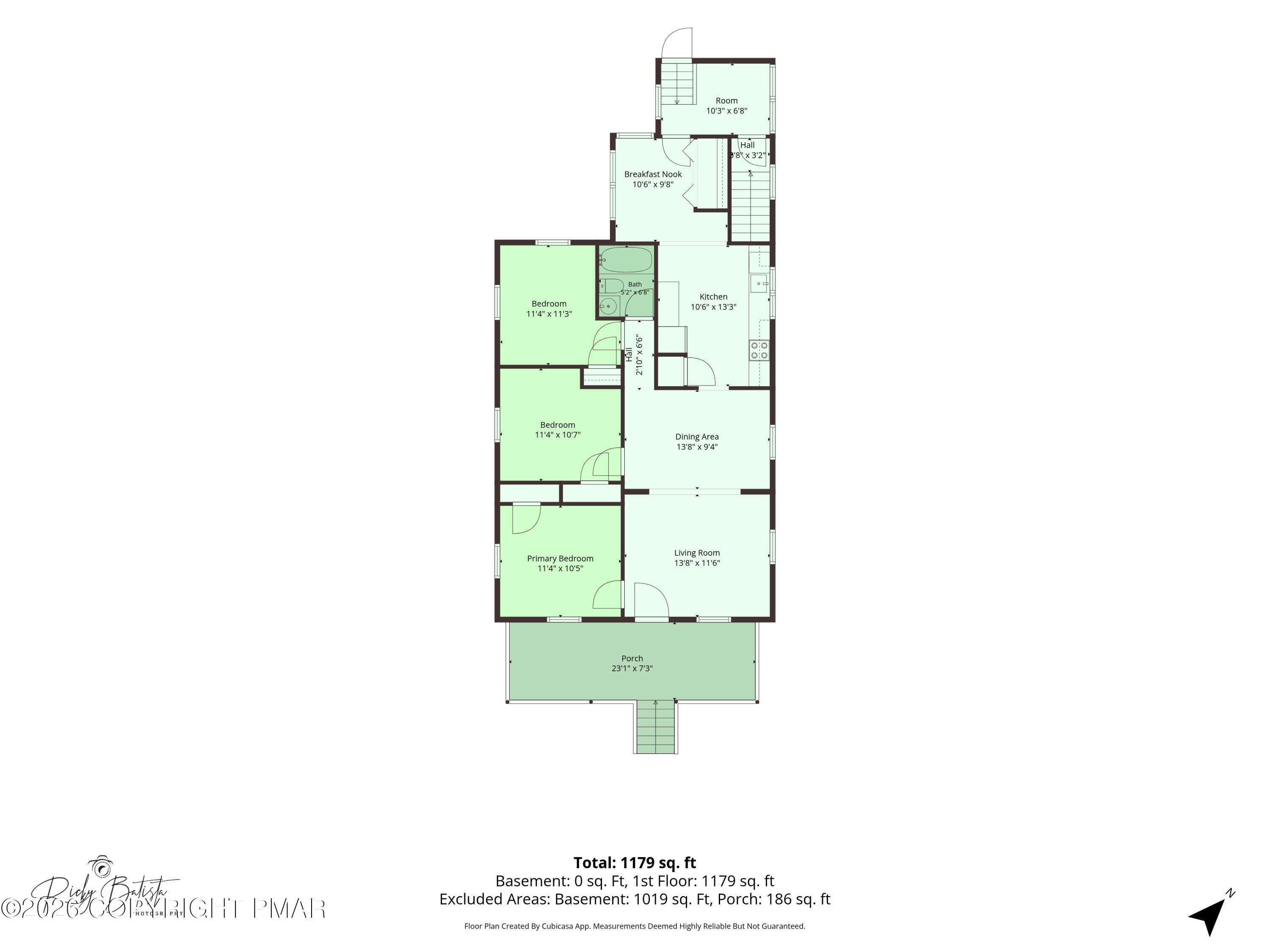 140 Barnum Street Property Photo 36