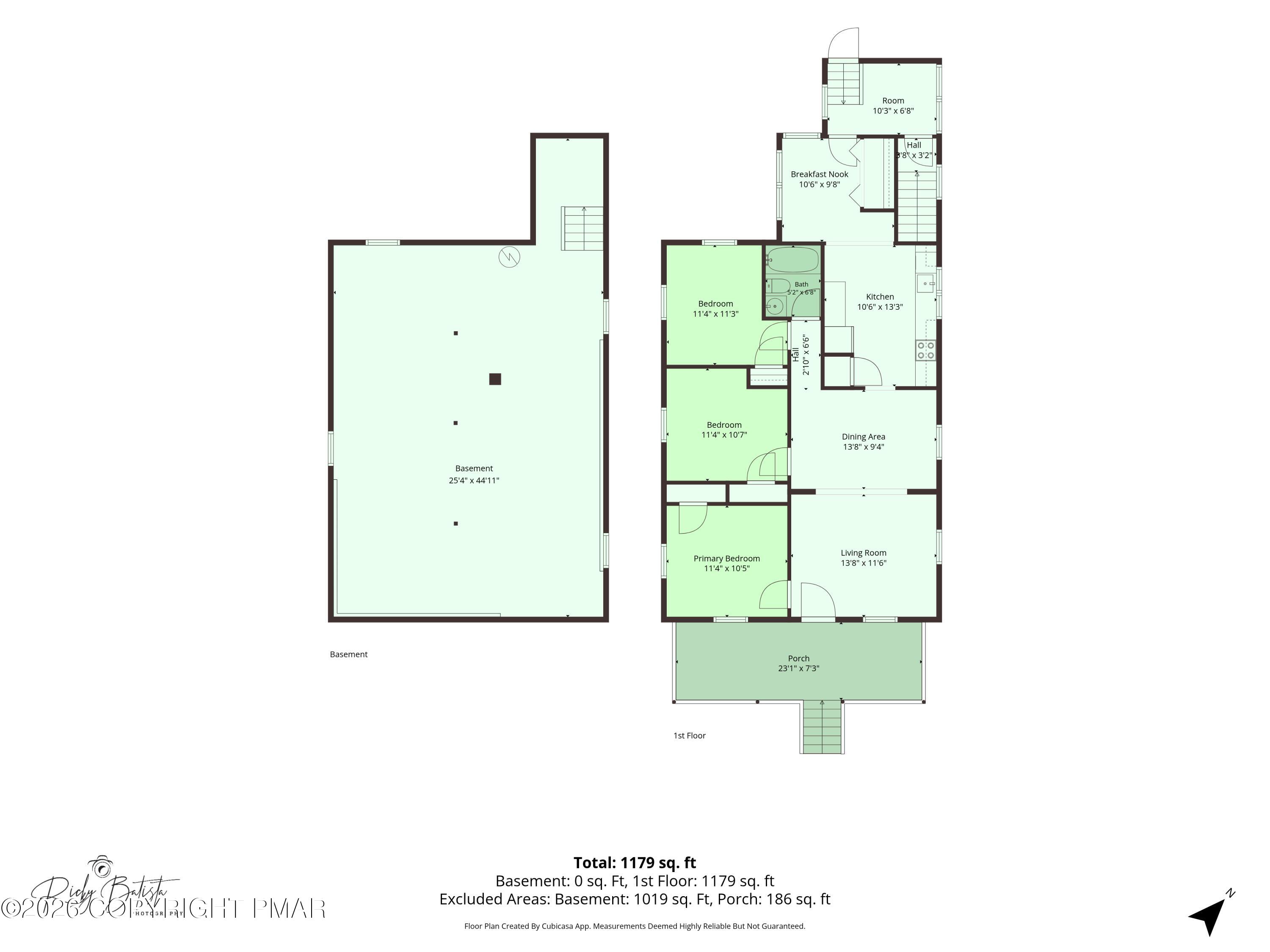 140 Barnum Street Property Photo 38