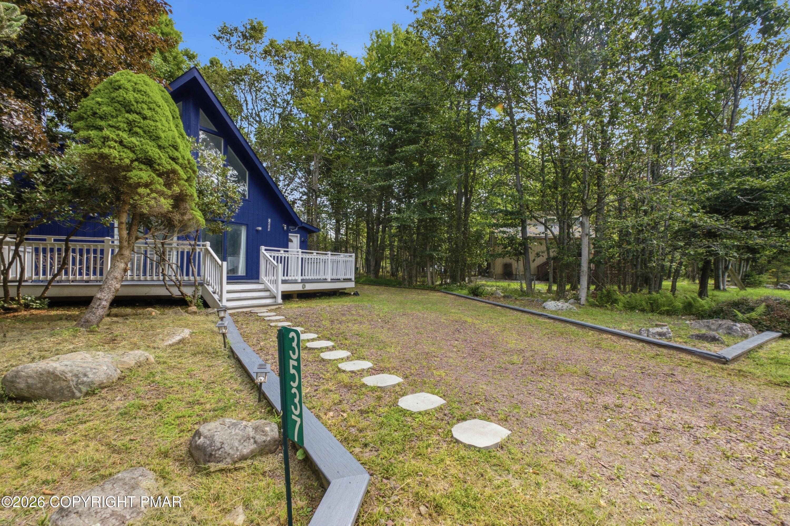 3537 Peak Drive Property Photo 19