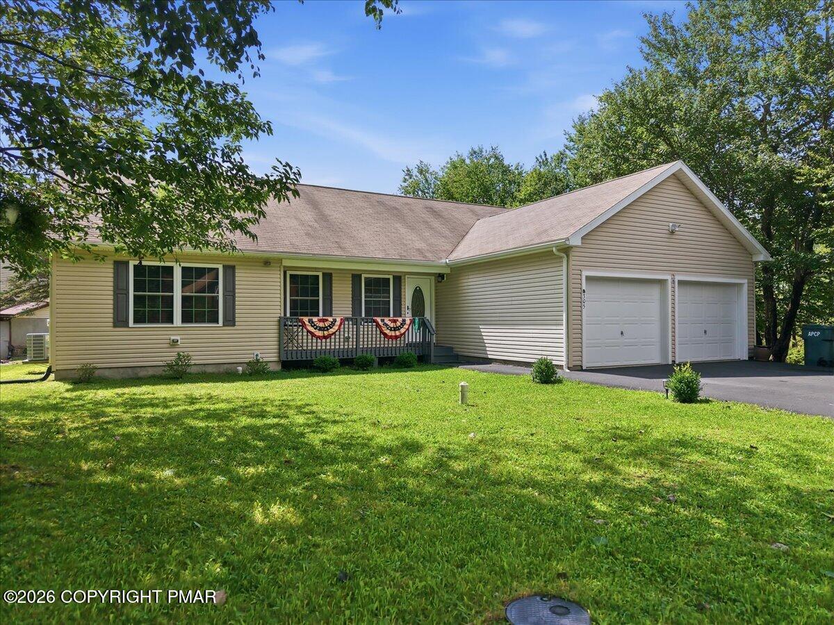 3106 BRIARWOOD Drive Property Photo 1