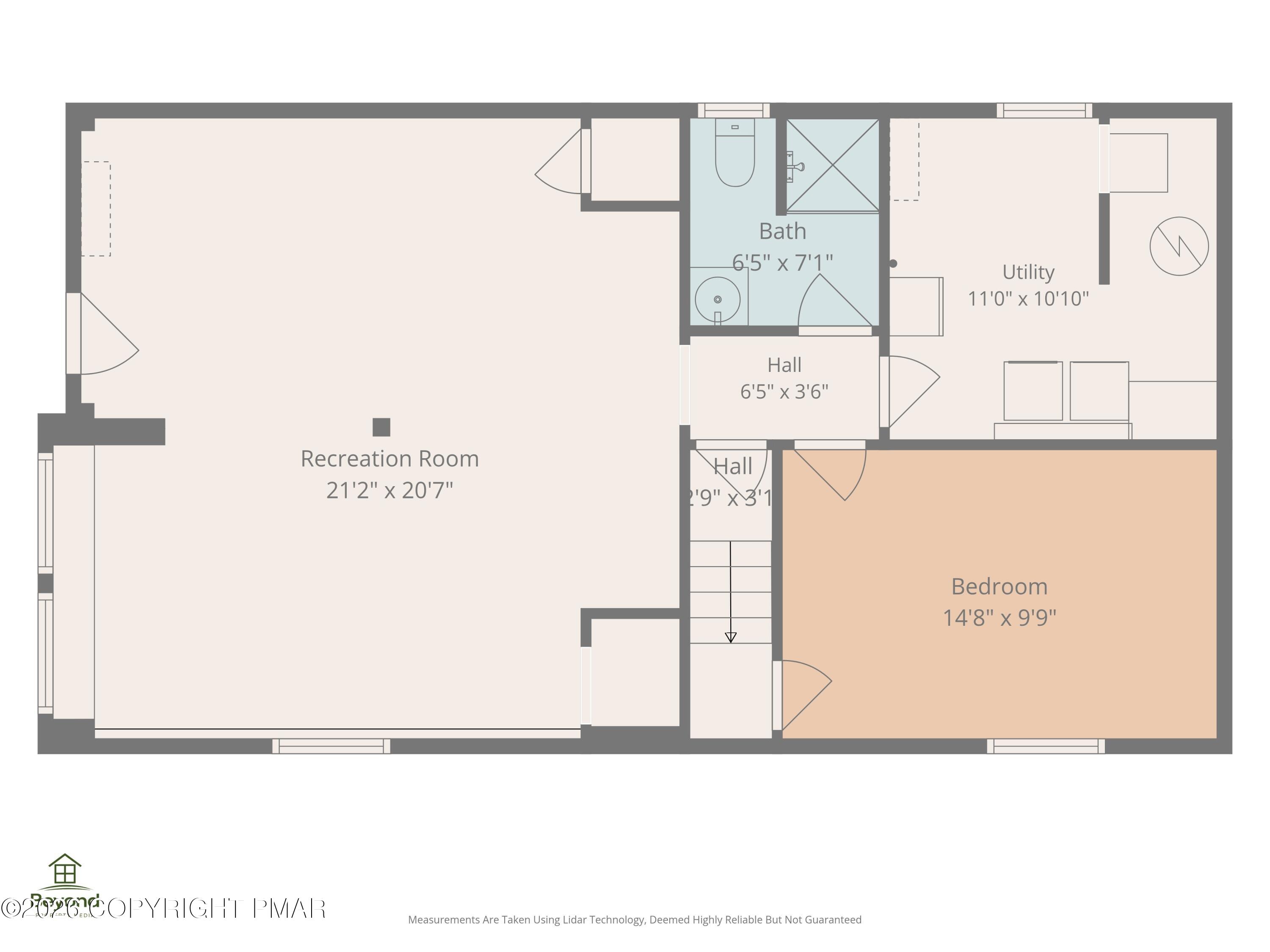 105 Ledgewood Drive Property Photo 21