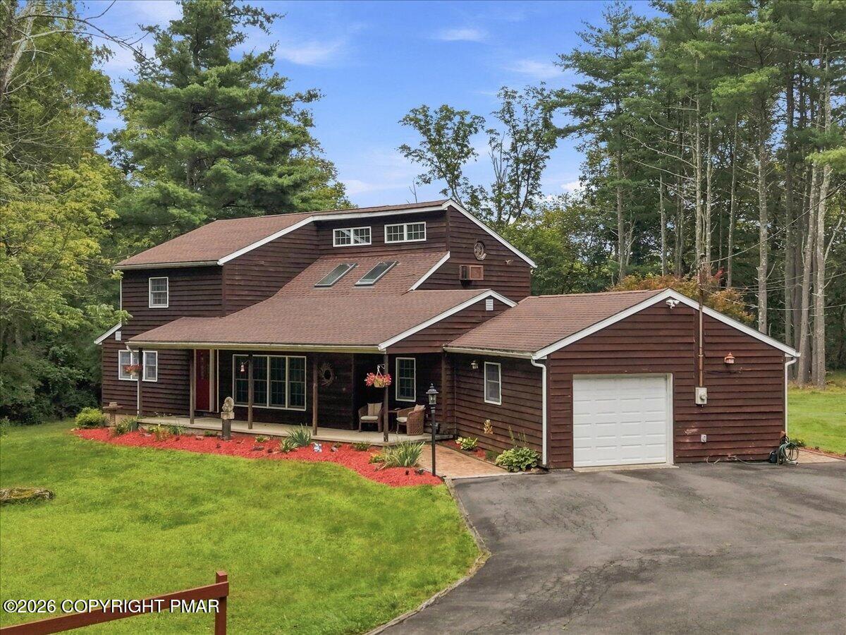 331 Mt Nebo Road Property Photo 2