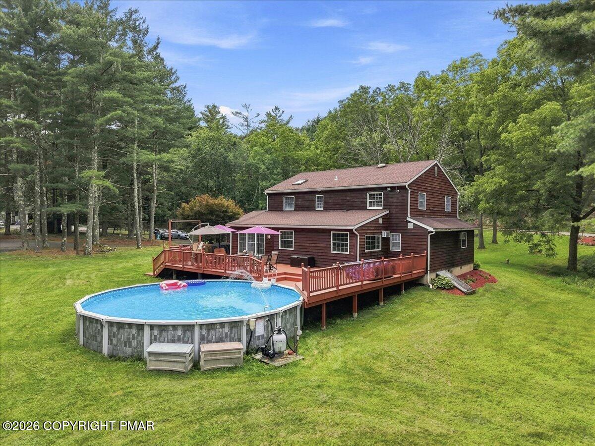 331 Mt Nebo Road Property Photo 3