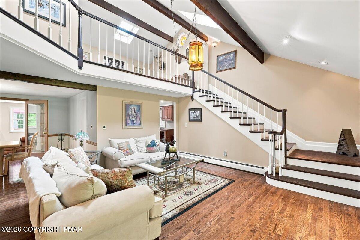 331 Mt Nebo Road Property Photo 5