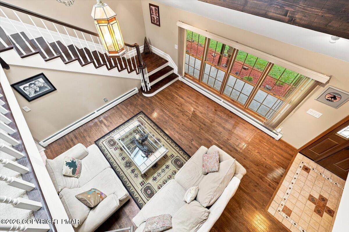 331 Mt Nebo Road Property Photo 9