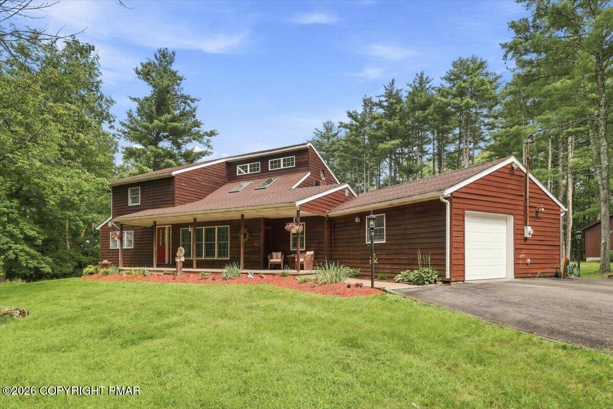 331 Mt Nebo Road Property Photo 17