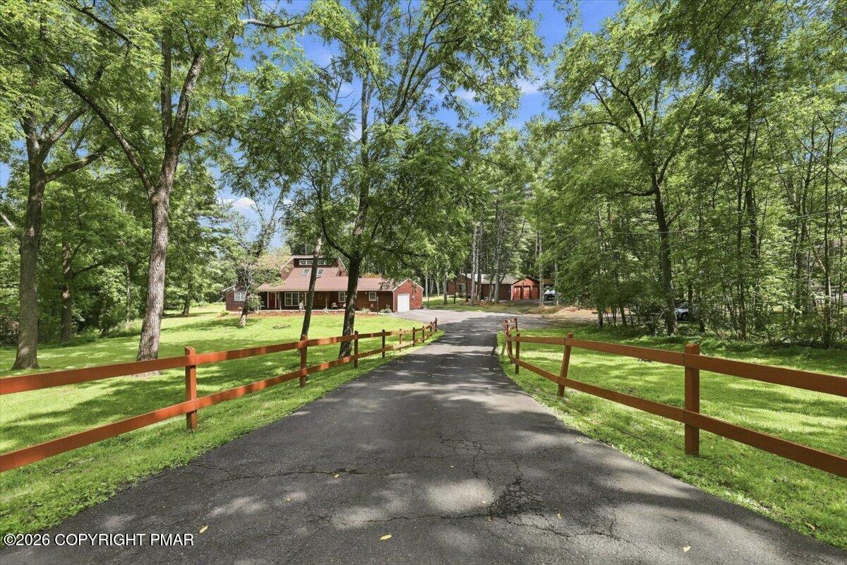 331 Mt Nebo Road Property Photo 21