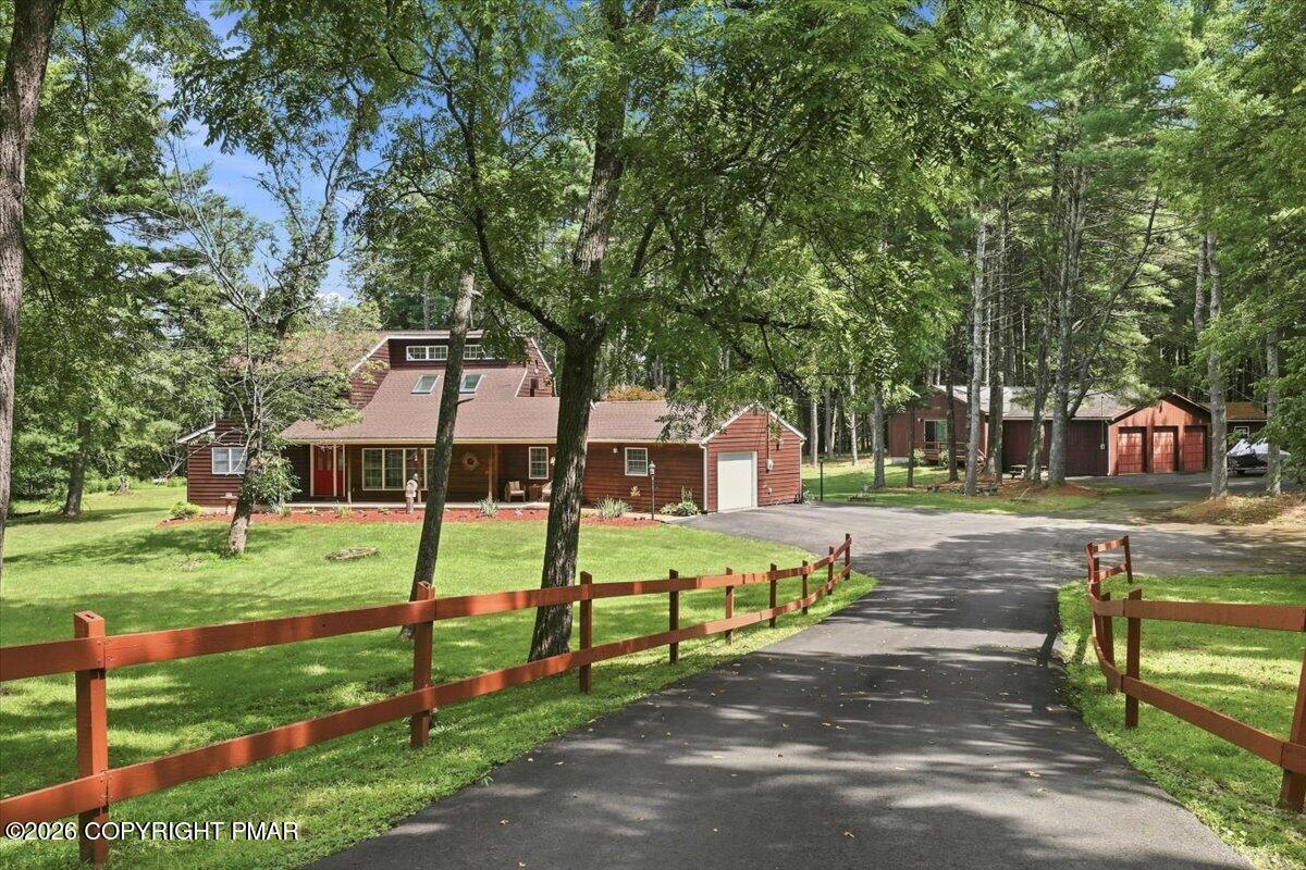 331 Mt Nebo Road Property Photo 25