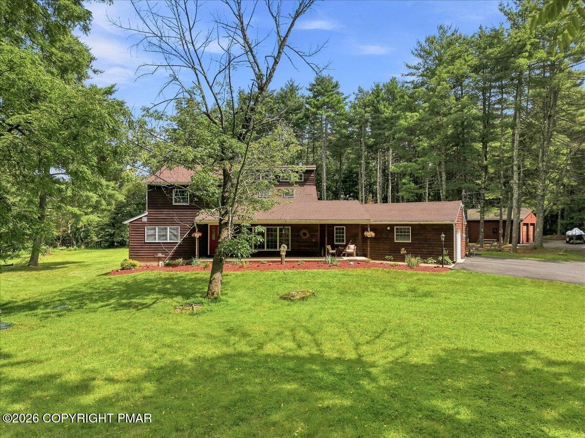 331 Mt Nebo Road Property Photo 47