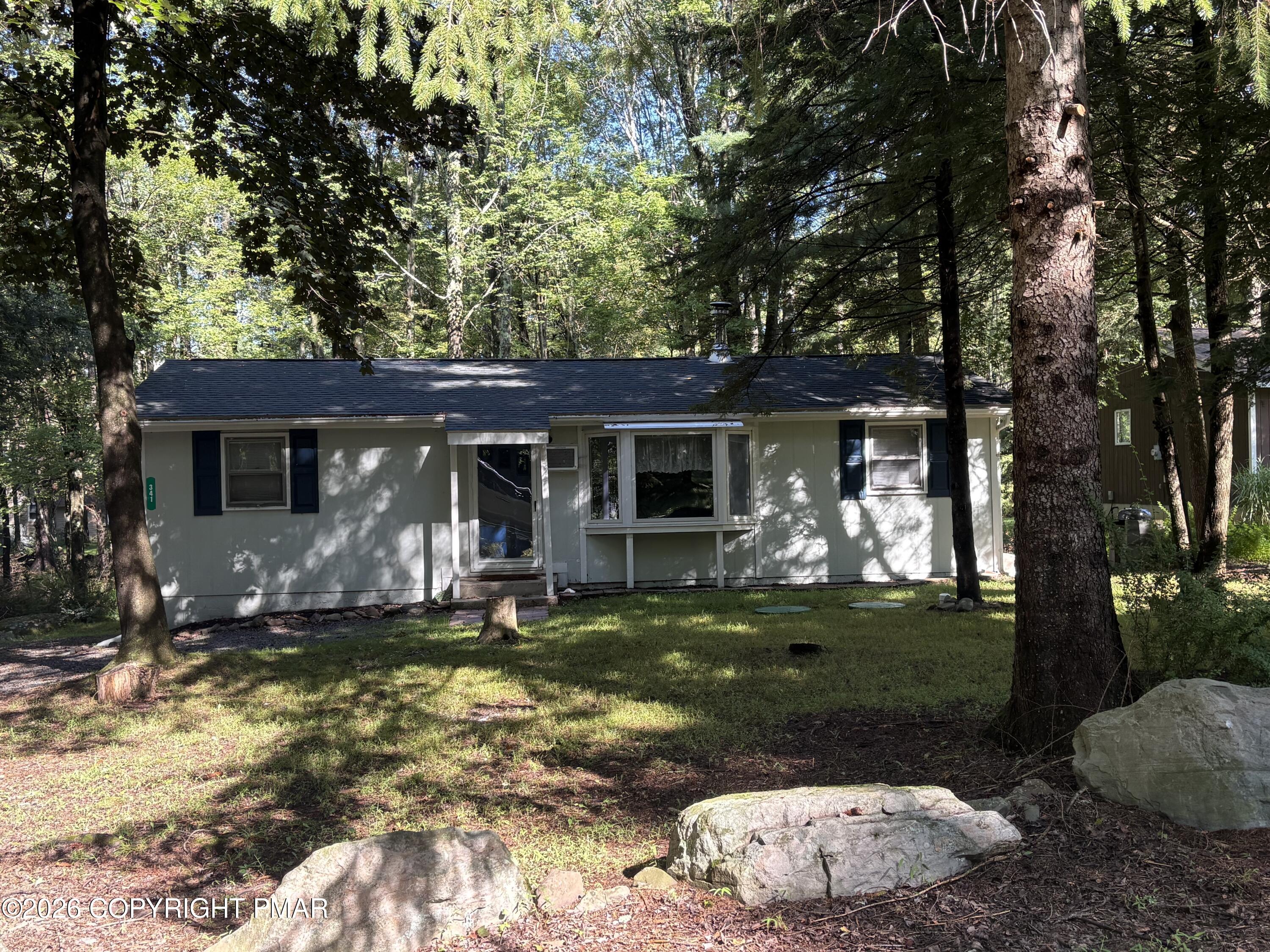 341 Owassa Drive Property Photo 2