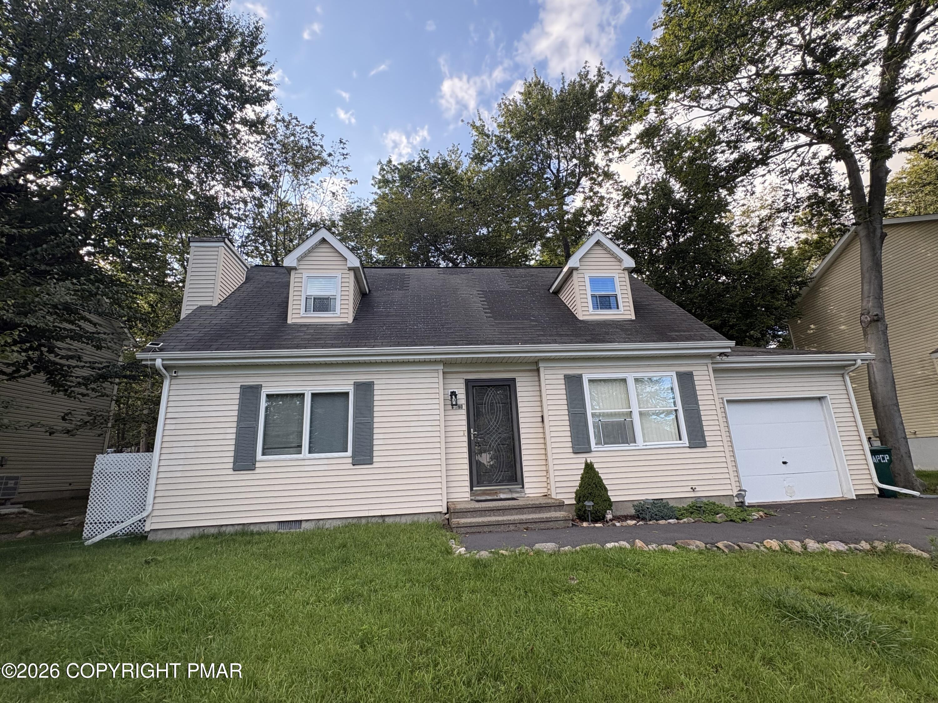 6068 Boardwalk Drive Property Photo 1