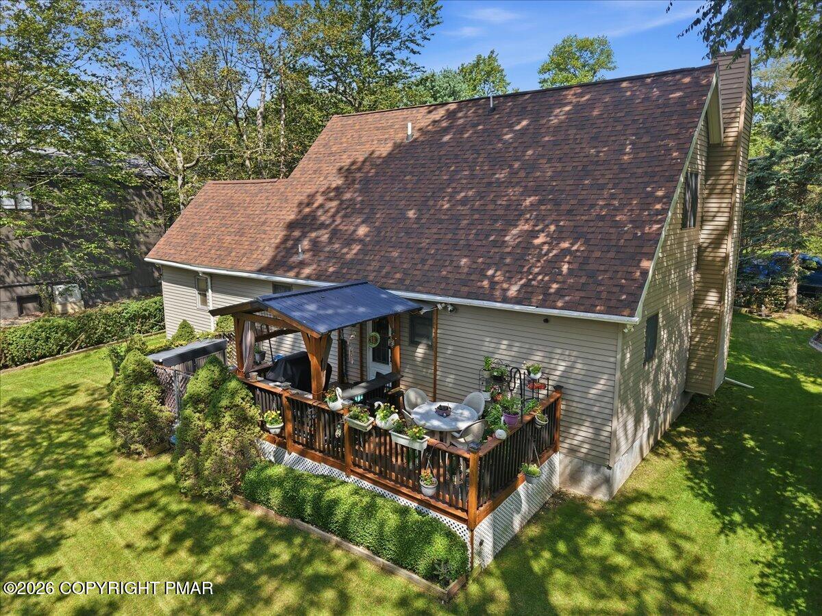 7110 Robinwood Drive Property Photo 30