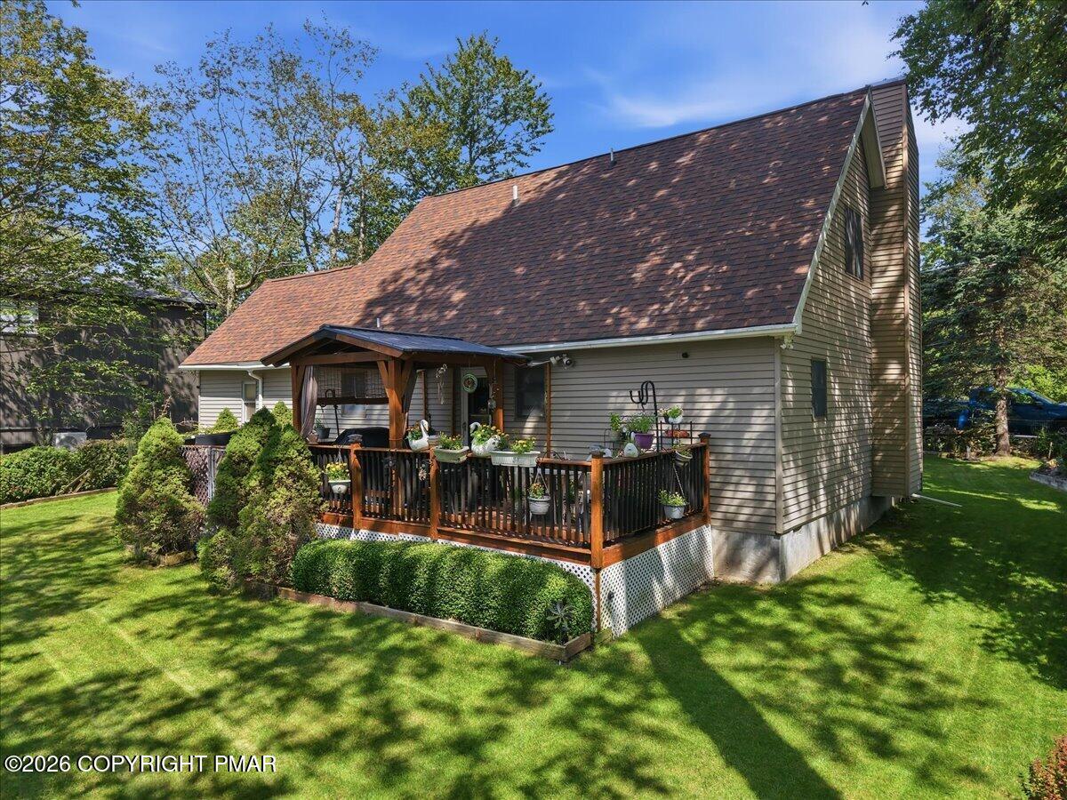 7110 Robinwood Drive Property Photo 31