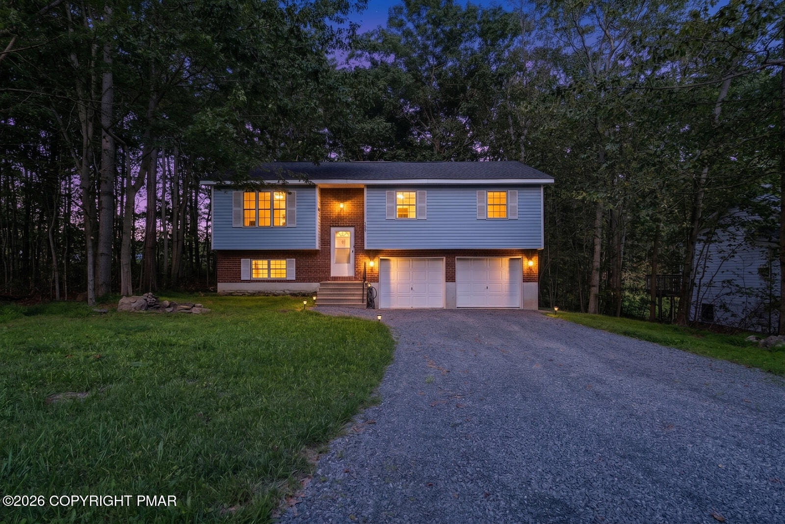 2081 Minqua Trail Property Photo 1