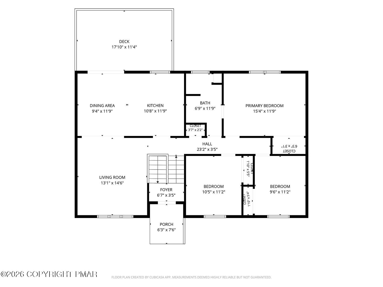 2081 Minqua Trail Property Photo 35