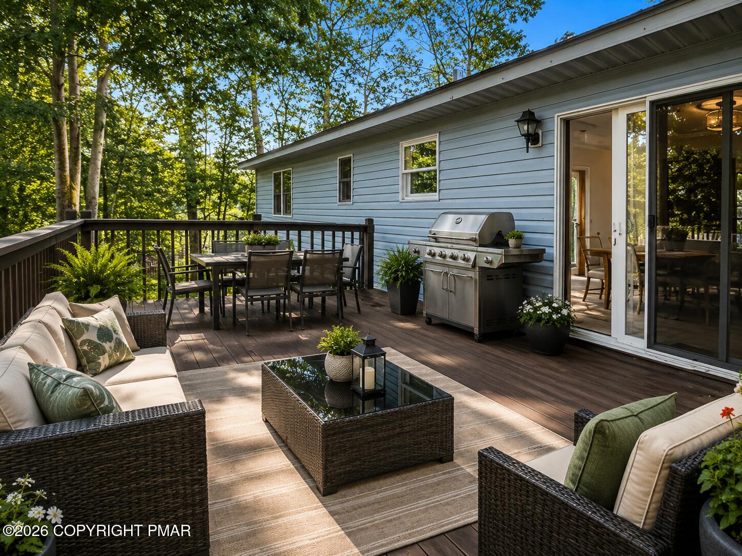 2081 Minqua Trail Property Photo 37