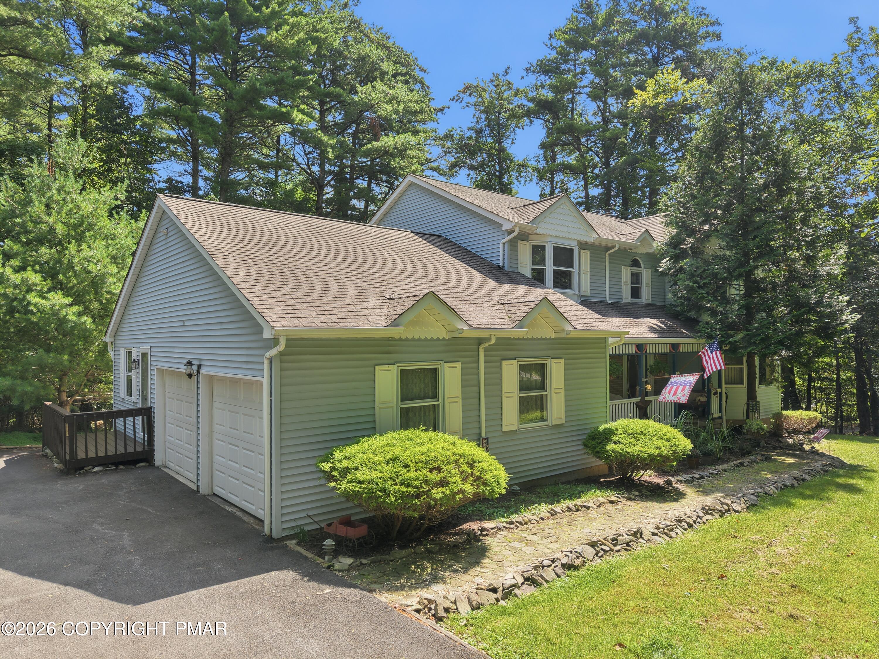 1503 Grassy Run Property Photo 1