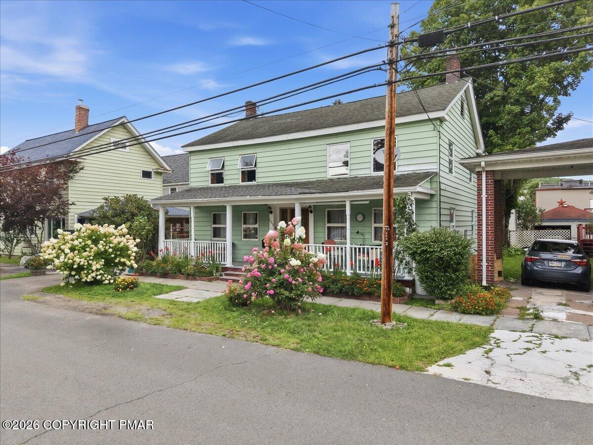 205 Maple Avenue Property Photo 77