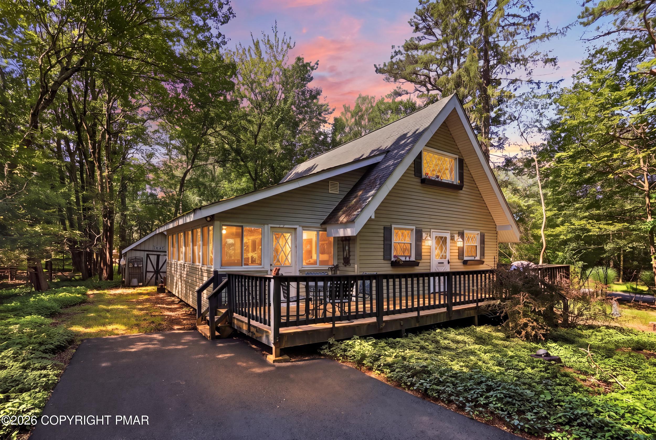 3307 Red Run Road Property Photo 1