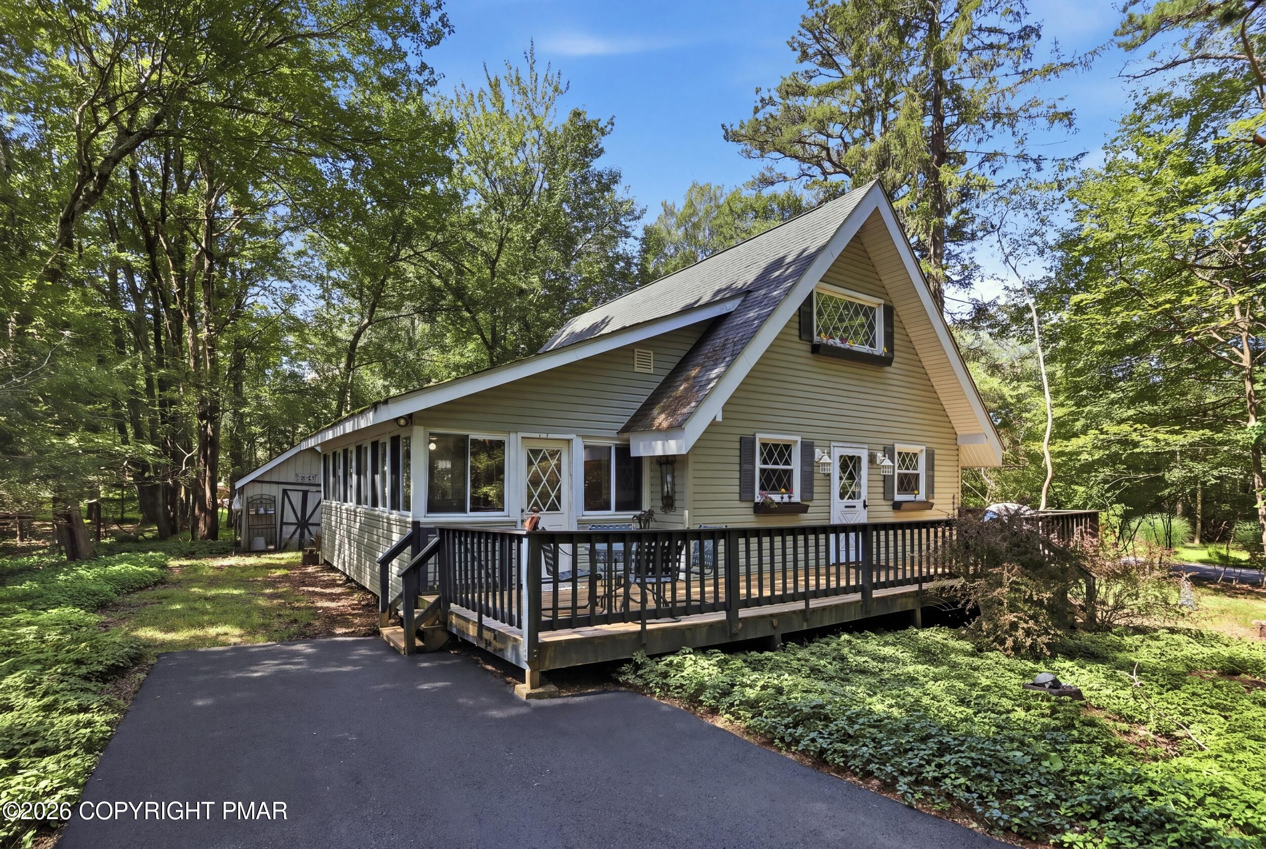 3307 Red Run Road Property Photo 2