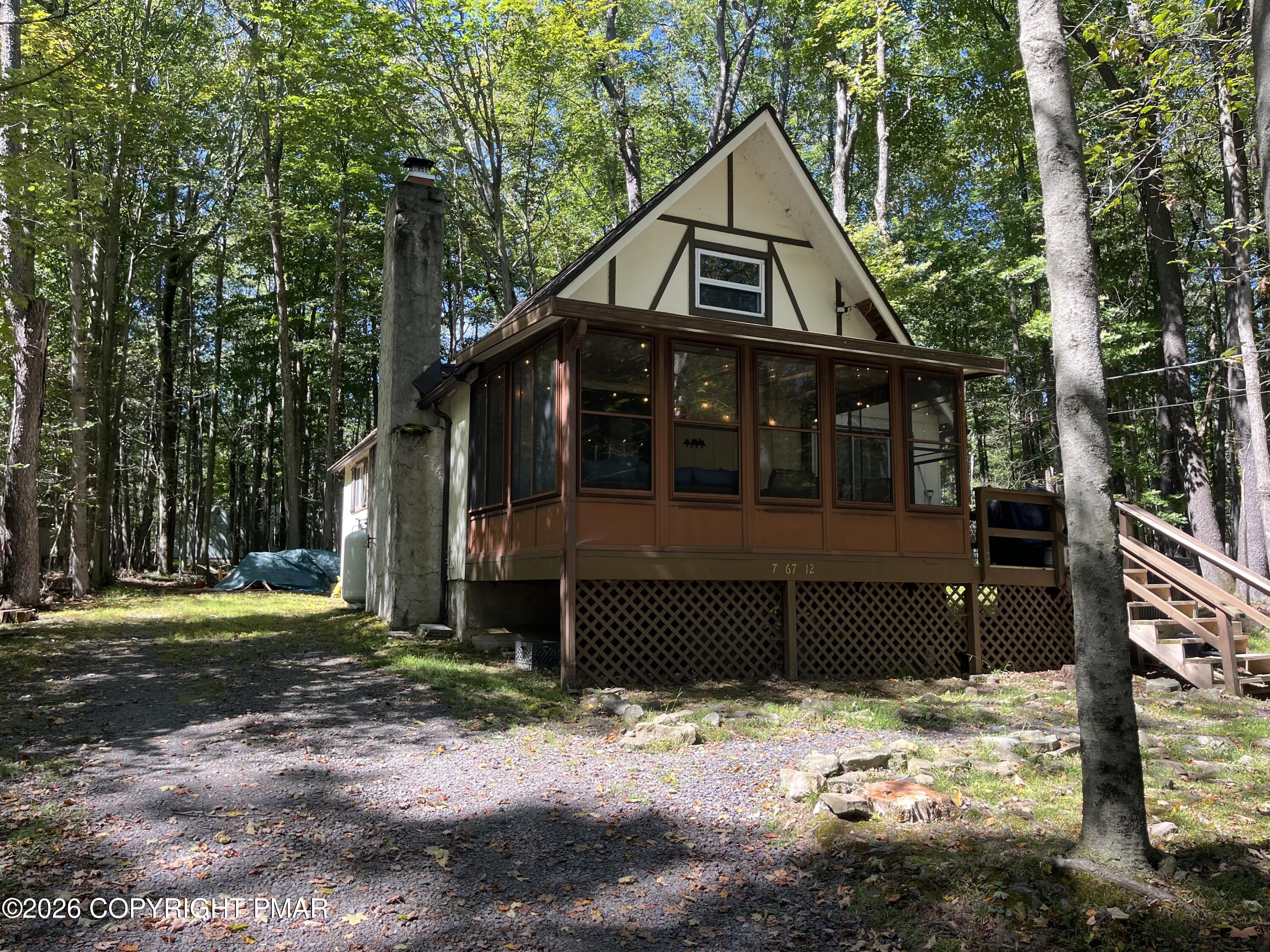 117 Outer Drive Property Photo 1