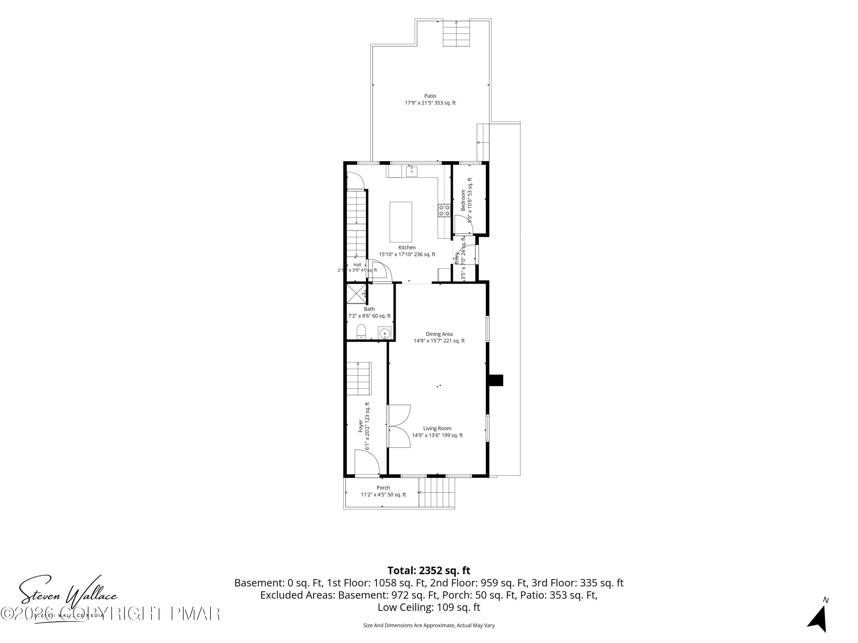 54 W Broadway Property Photo 41