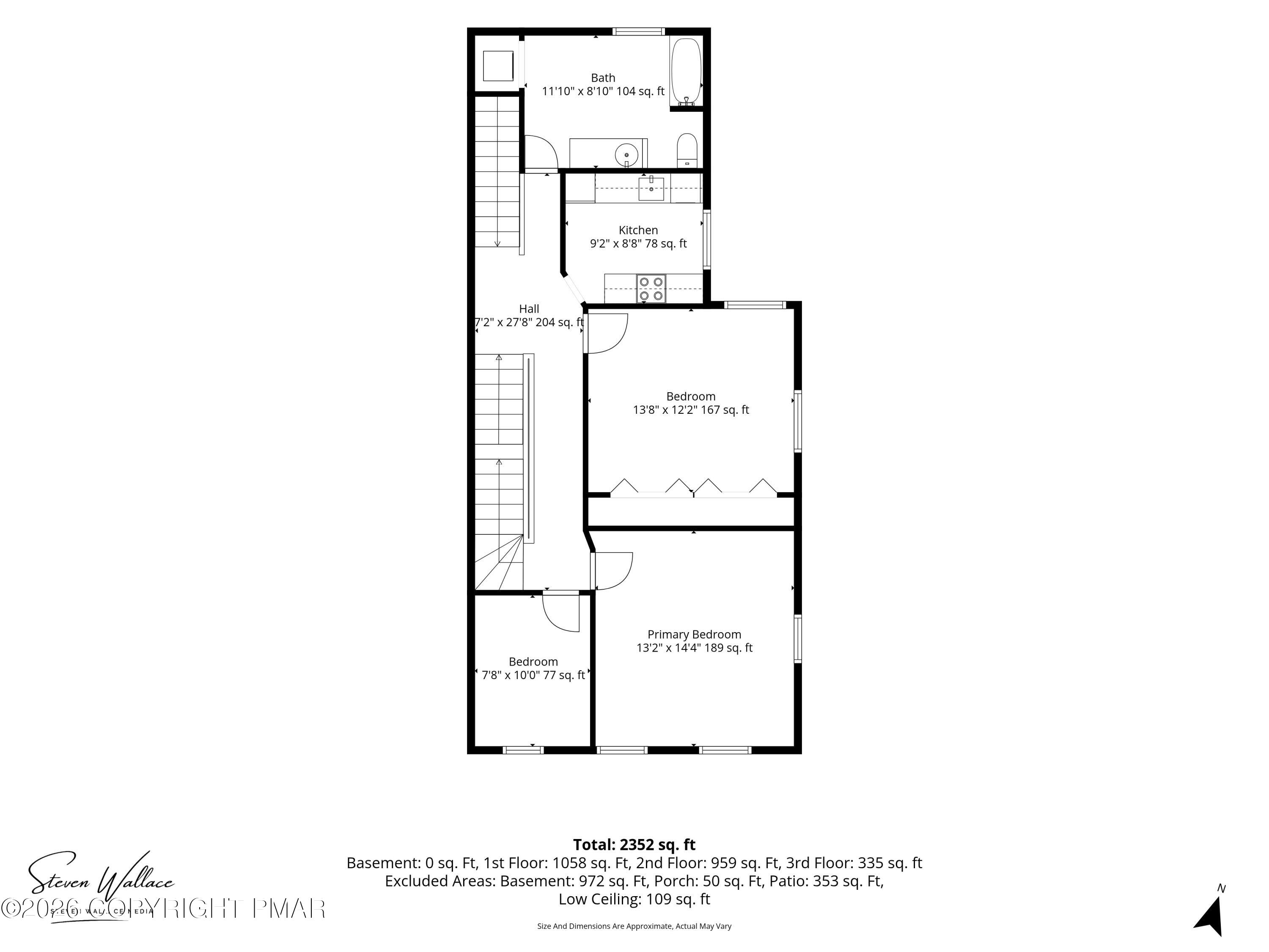 54 W Broadway Property Photo 42