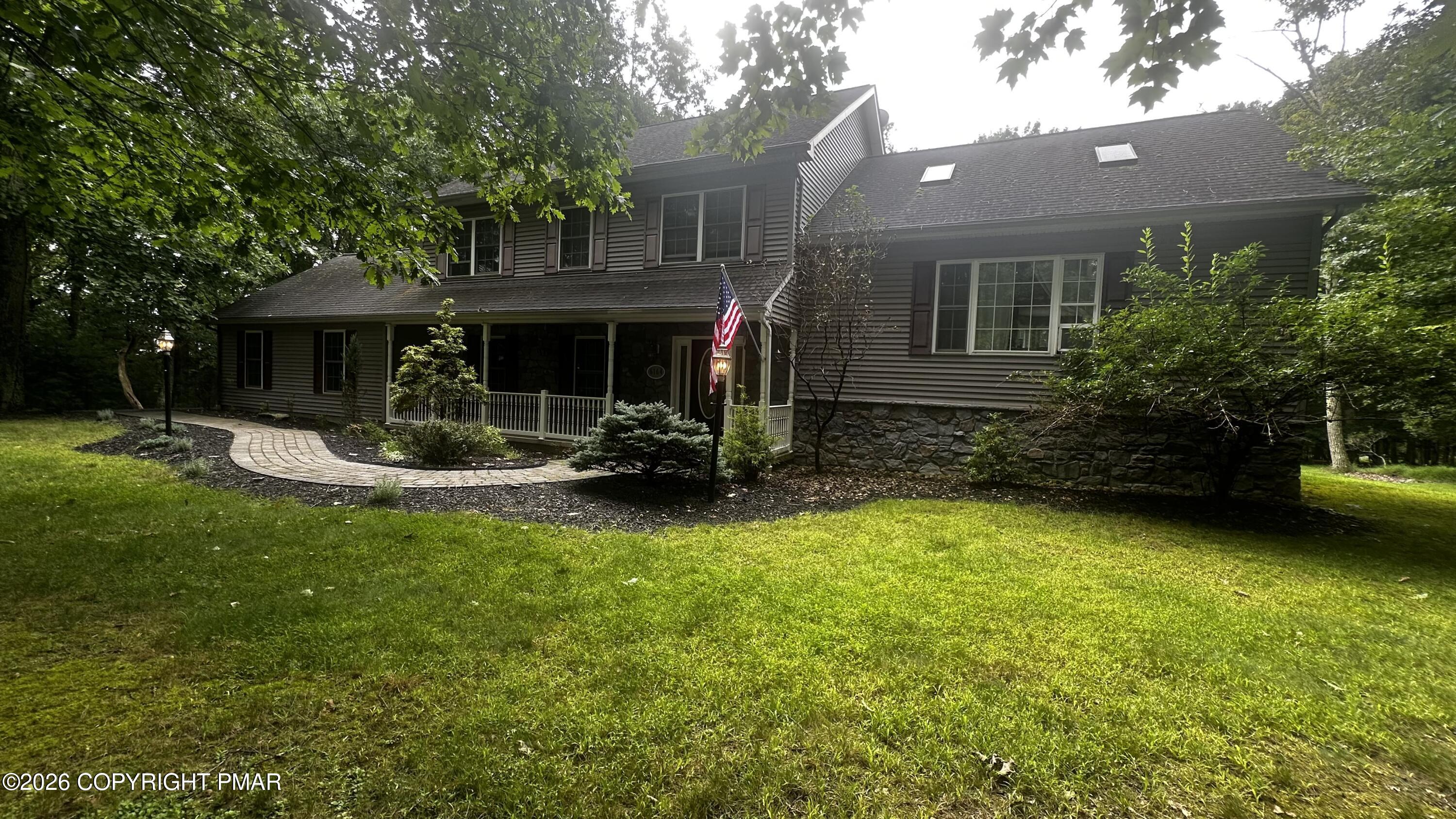 6164 Starlight Court Property Photo 1