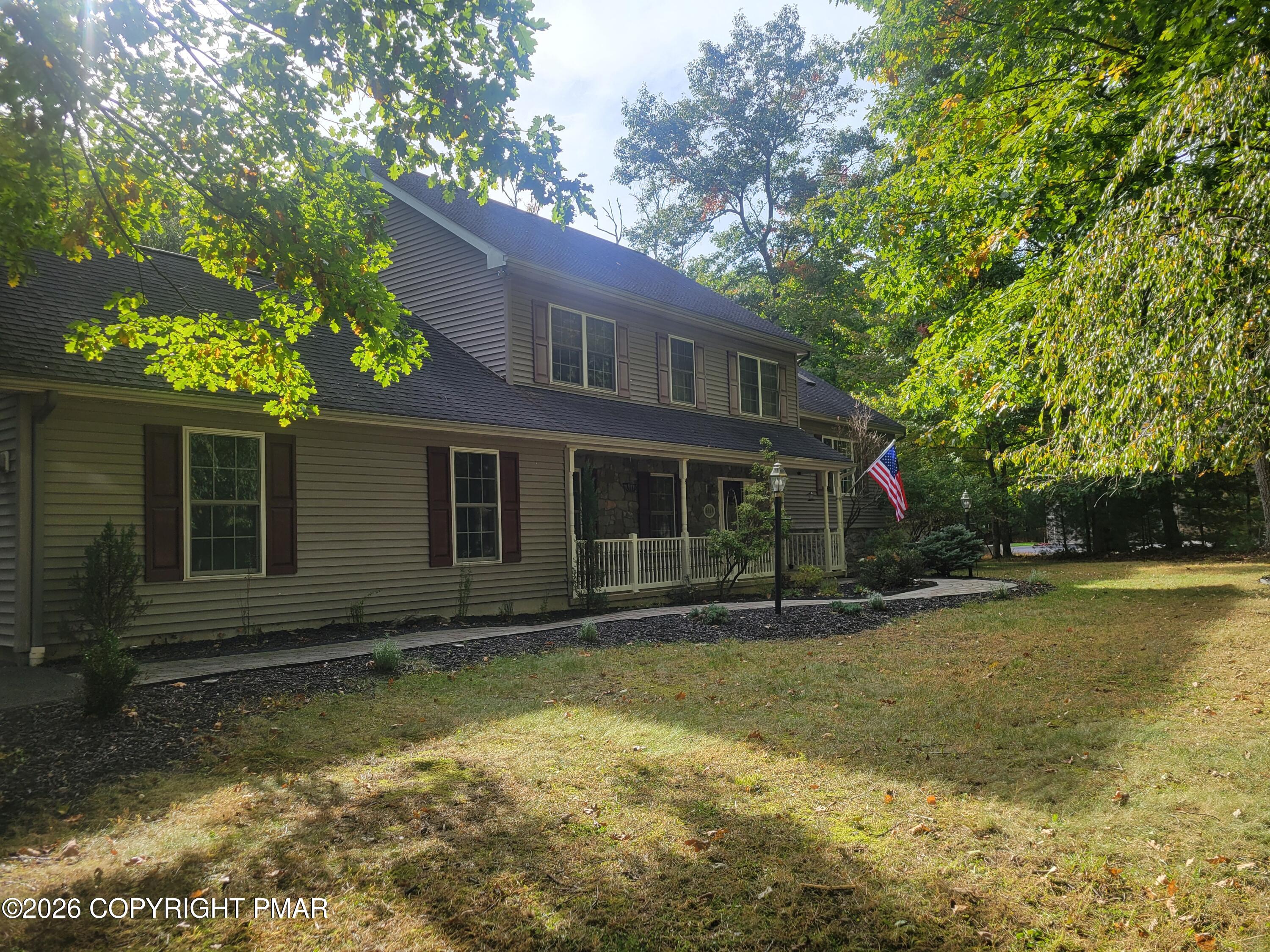 6164 Starlight Court Property Photo 1
